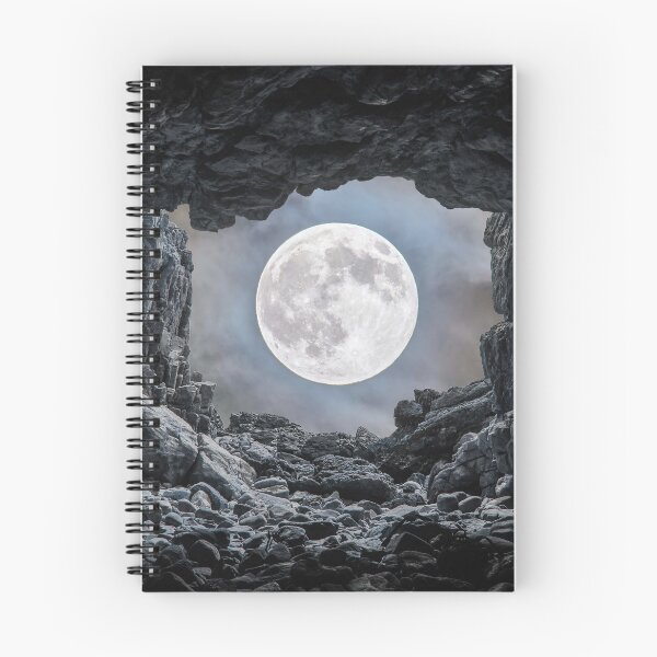 Item preview, Moon Gazing designed and sold by BanksyNB.