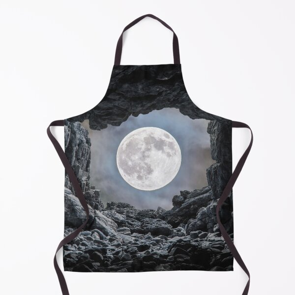 Item preview, Moon Gazing designed and sold by BanksyNB.