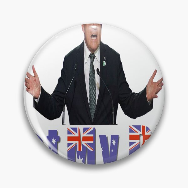 Item preview, Not My PM Scomo designed and sold by Abroyz.