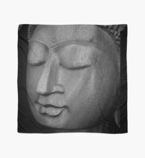 Serene Buddha Scarf