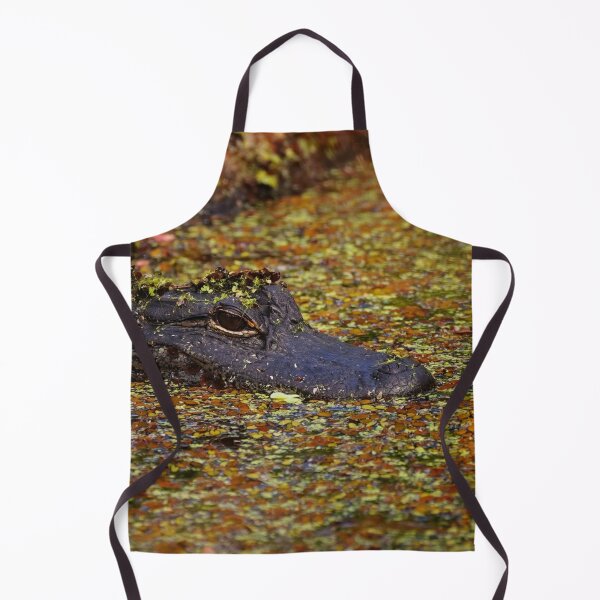 Item preview, Alligator in Autumn designed and sold by Dead-Moroz.