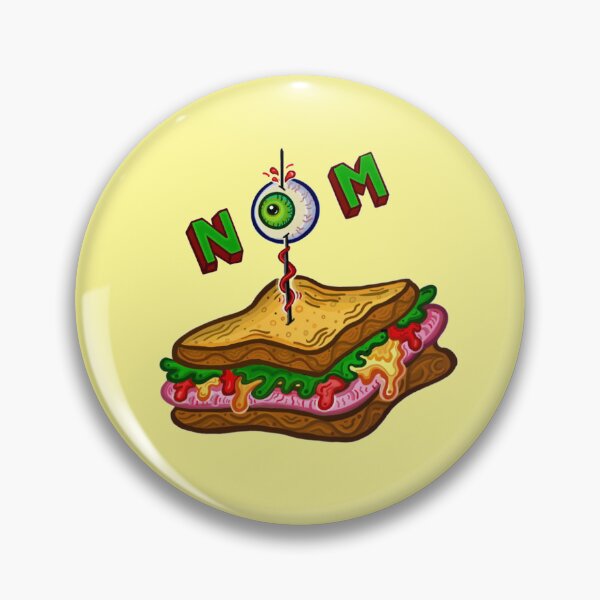 Item preview, NOM designed and sold by Danesbrain.