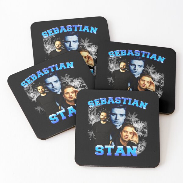 Item preview, SEBASTIAN STAND designed and sold by tsuberk.