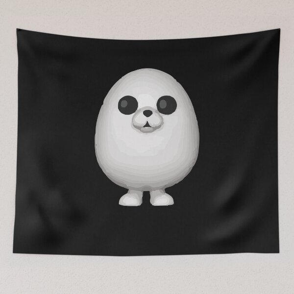 Item preview, Eggdog meme sticker- Eggdog meme designed and sold by husseiN-IQ.