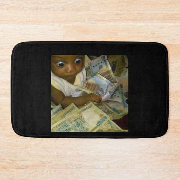 Item preview, Money kid meme designed and sold by los-memes.