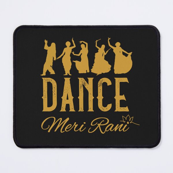 Item preview, Dance Meri Rani designed and sold by DesiBoli.