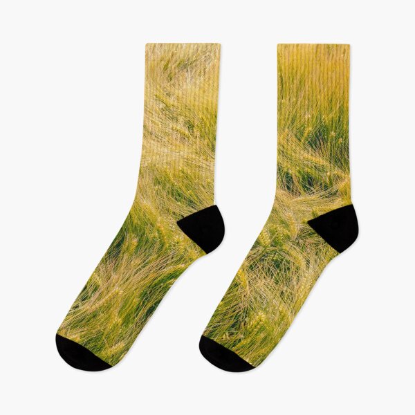 Item preview, Trigo verde en el verano designed and sold by Slalon85.