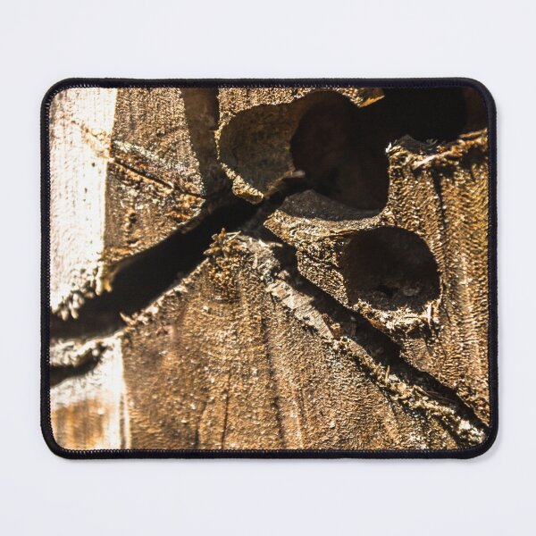 Item preview, termite hole. pareidolia designed and sold by Nino rocha fotografia.