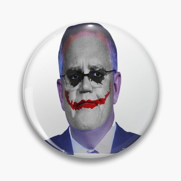 Item preview, Joker Scomo designed and sold by Abroyz.