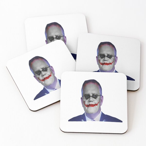 Item preview, Joker Scomo designed and sold by Abroyz.