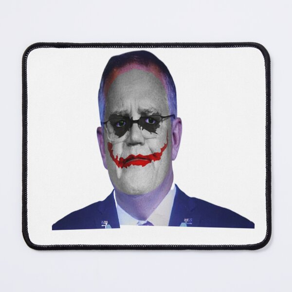 Item preview, Joker Scomo designed and sold by Abroyz.
