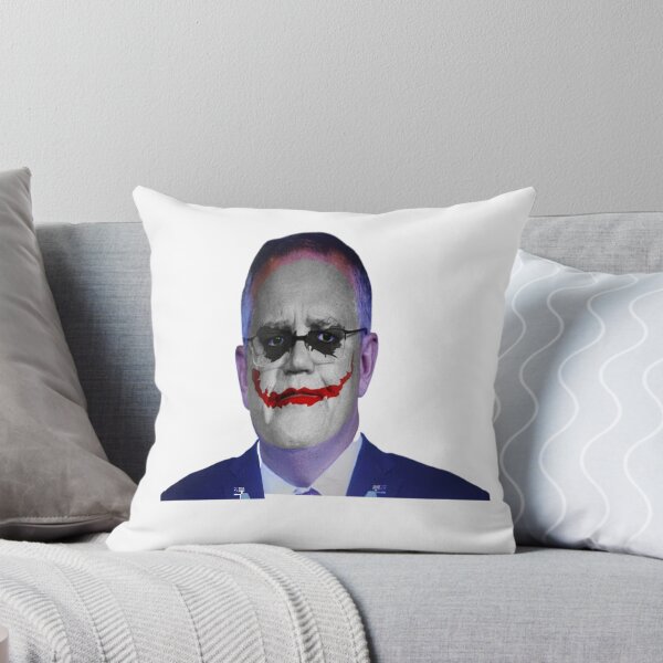 Item preview, Joker Scomo designed and sold by Abroyz.