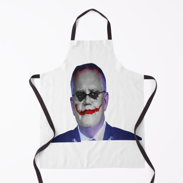 Item preview, Joker Scomo designed and sold by Abroyz.