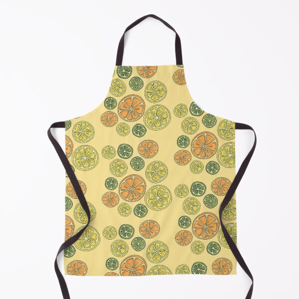 Item preview, Summer Citrus Illustration designed and sold by rachelljjones.