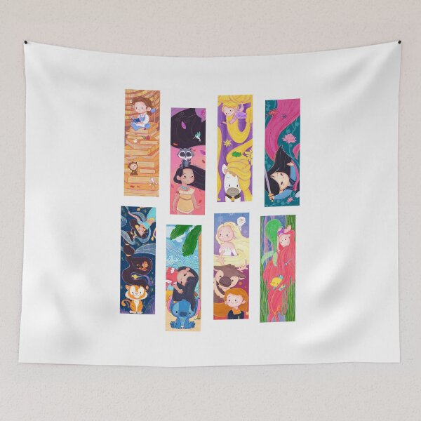 Item preview, Women and princesses designed and sold by liajung.