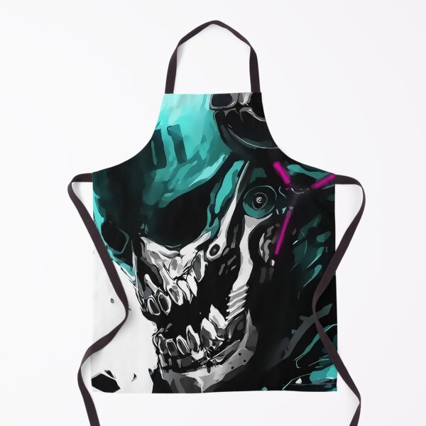 Item preview, Robot Demon designed and sold by Cosix.