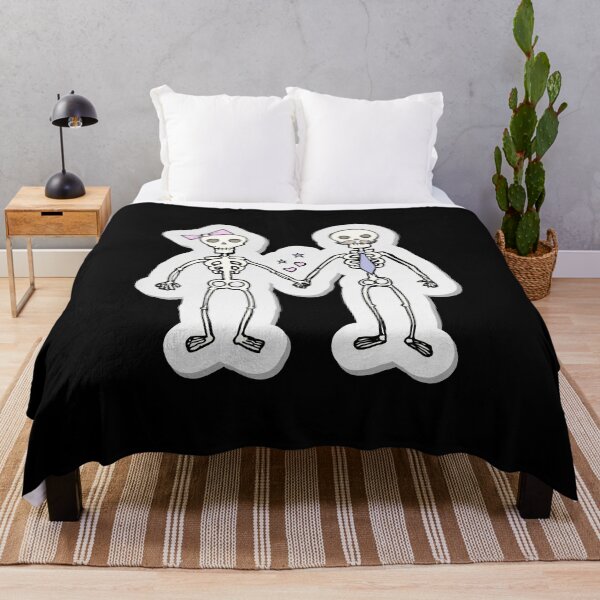 Item preview, skeleton love designed and sold by MARCOS LILI.