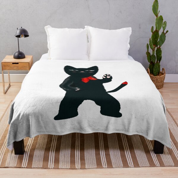 Item preview, Black Cat designed and sold by Issa ★★★★★.