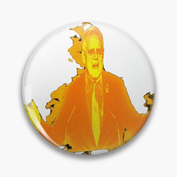 Item preview, Scomo Fire designed and sold by Abroyz.