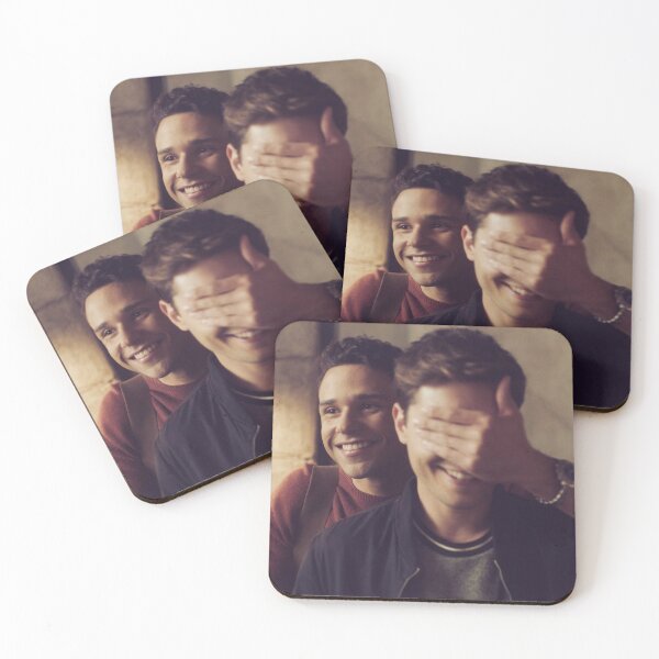 Item preview, Tarlos  designed and sold by atiredfangirl.