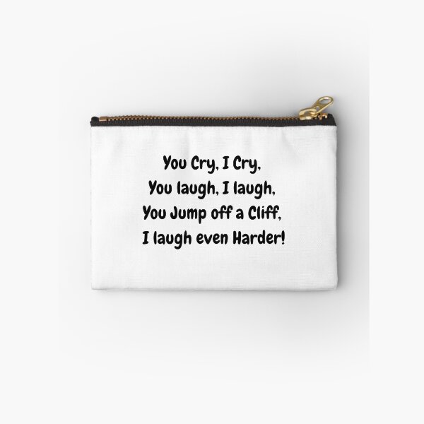 Item preview, You Cry, I Cry  designed and sold by ContentCreation.
