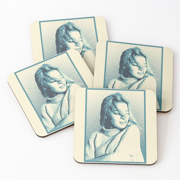 Item preview, Oil Painting Woman Portrait - Art designed and sold by mertcanglz.