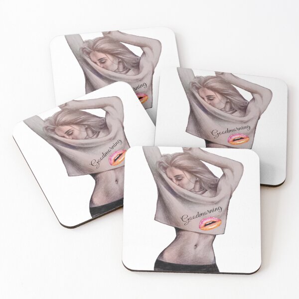 Item preview, Goodmorning  designed and sold by Dreams2022.
