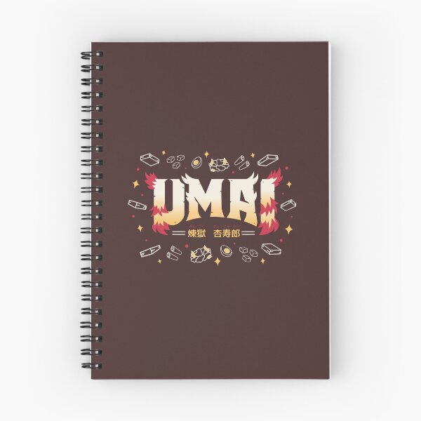 Item preview, Umai designed and sold by Reginald Lapid.