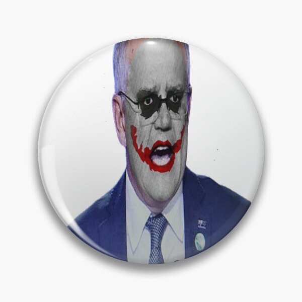 Item preview, Joker Scomo  designed and sold by Abroyz.