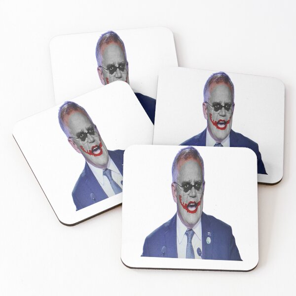Item preview, Joker Scomo  designed and sold by Abroyz.