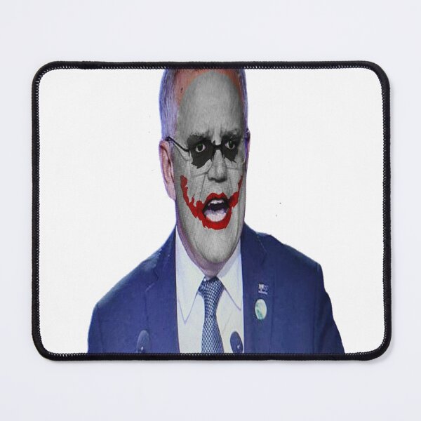 Item preview, Joker Scomo  designed and sold by Abroyz.