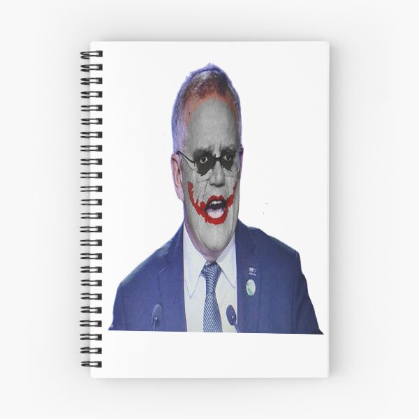 Item preview, Joker Scomo  designed and sold by Abroyz.