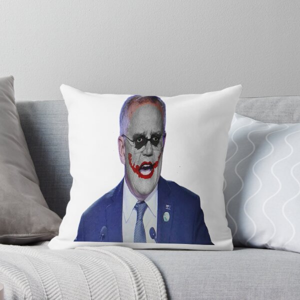 Item preview, Joker Scomo  designed and sold by Abroyz.