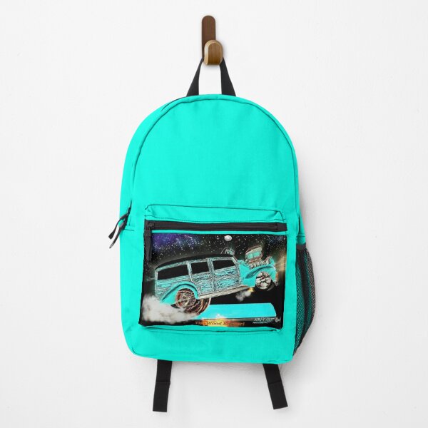 Item preview, Hot Rods   //  The  Wood Burner!   designed and sold by Imagin8er.