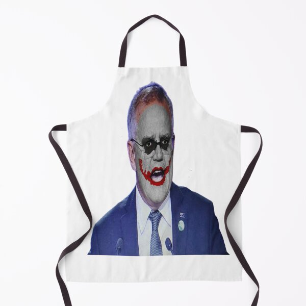 Item preview, Joker Scomo  designed and sold by Abroyz.