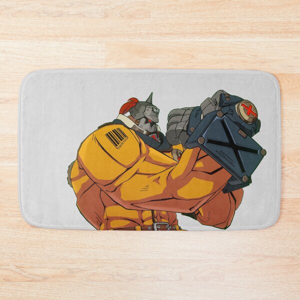 Item preview, Cammod Potemshield designed and sold by martanjung.