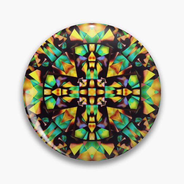 Item preview, Opalescent Ovation designed and sold by vidriobot.