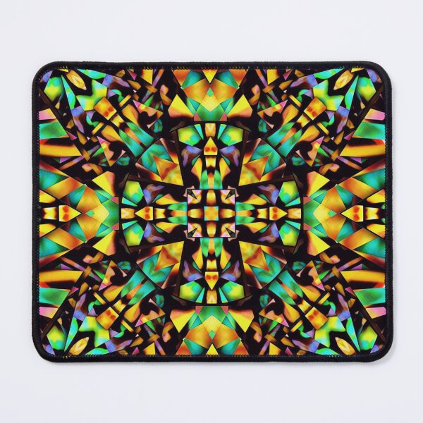 Item preview, Opalescent Ovation designed and sold by vidriobot.