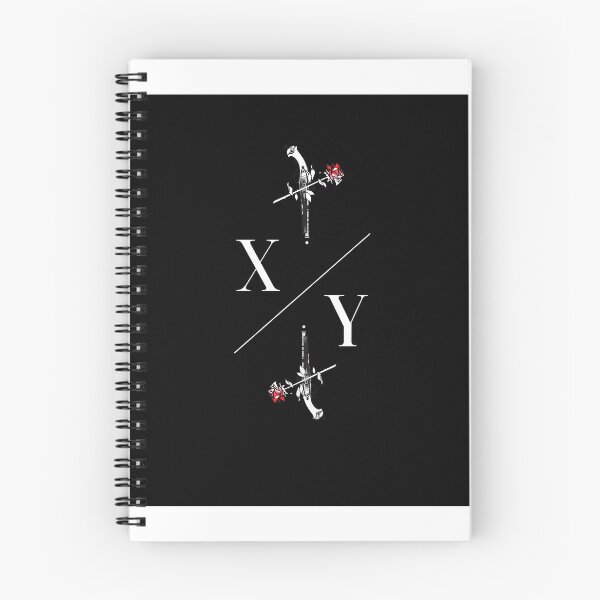 Item preview, XY Logo designed and sold by GiantSwag.