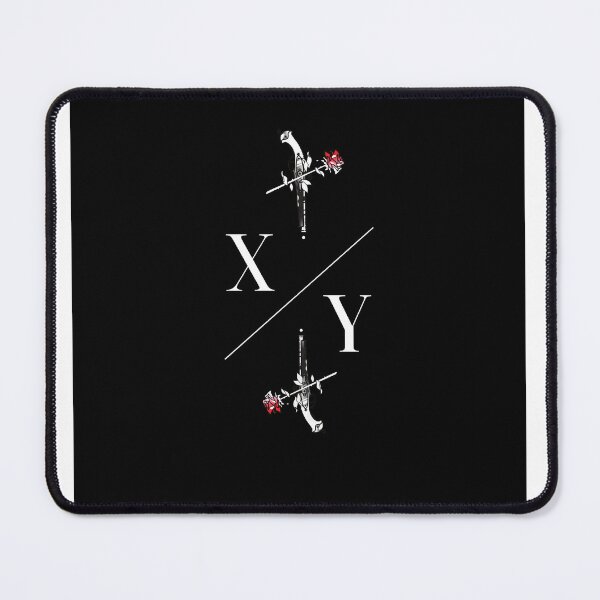Item preview, XY Logo designed and sold by GiantSwag.