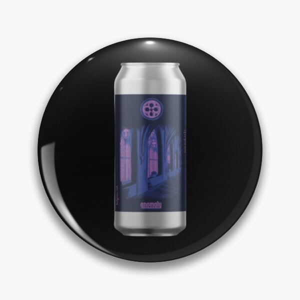 Item preview, Anomaly Belgian Dark Strong Ale designed and sold by Designs-By-Zar.