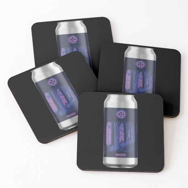 Item preview, Anomaly Belgian Dark Strong Ale designed and sold by Designs-By-Zar.