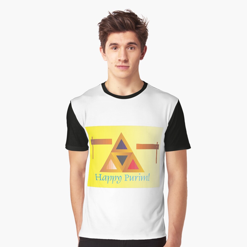 Item preview, Graphic T-Shirt designed and sold by compugraphd.