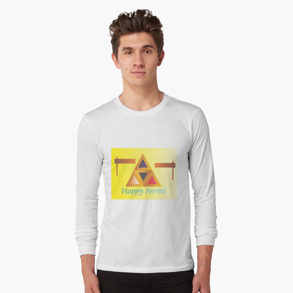 Item preview, Long Sleeve T-Shirt designed and sold by compugraphd.
