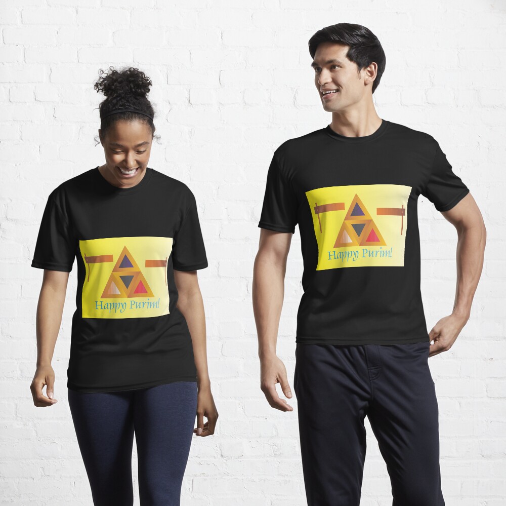 Item preview, Active T-Shirt designed and sold by compugraphd.