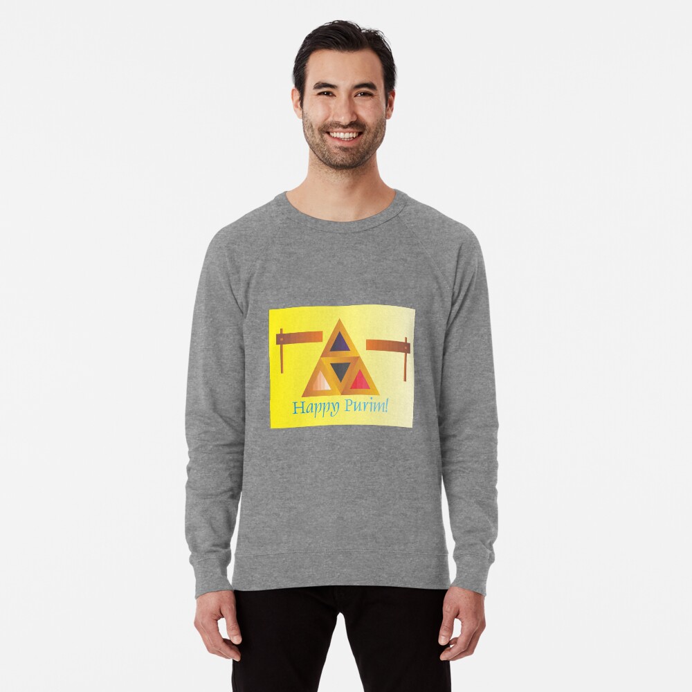 Item preview, Lightweight Sweatshirt designed and sold by compugraphd.