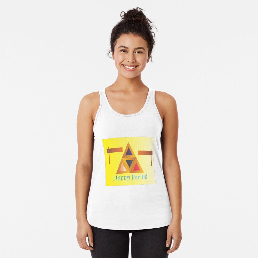 Item preview, Racerback Tank Top designed and sold by compugraphd.