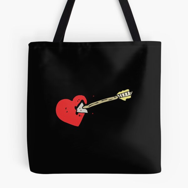 Item preview, heart and spear designed and sold by MARCOS LILI.