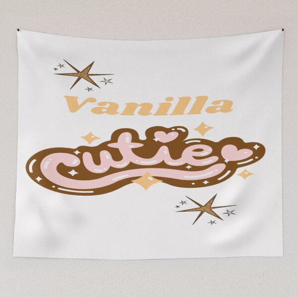 Item preview, Vanilla Cutie designed and sold by Danyell369.