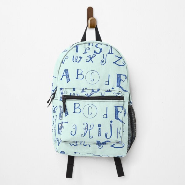 Item preview, All the letters of the alphabet designed and sold by Fradema.